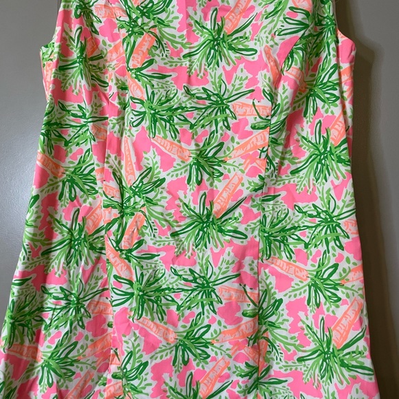 Lilly Pulitzer dress - Picture 7 of 14